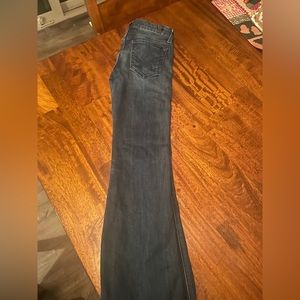 7famk A pocket size 23, 30 in inseam